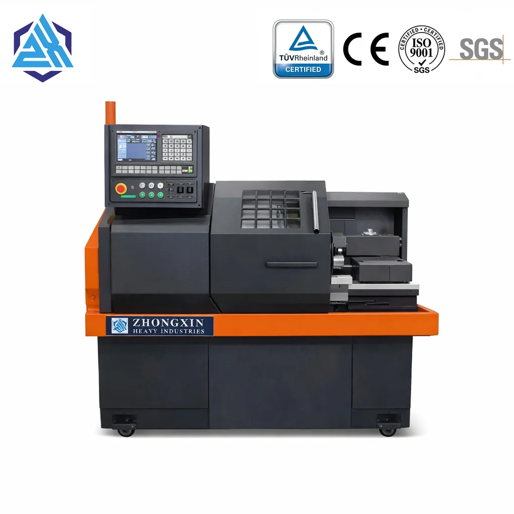 CNC tekinimo staklės Ck6130