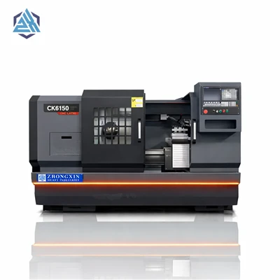 CNC tekinimo staklės Ck6150