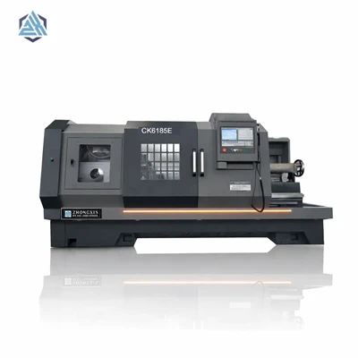 Didelis CNC tekinimas
